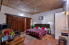Non AC Room GTV Resort Bandhavgarh